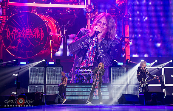 Def Leppard
