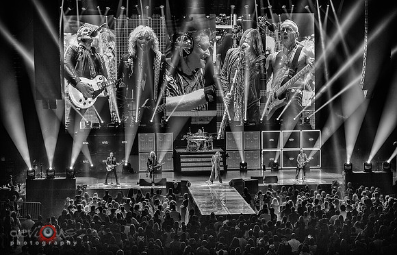 Def Leppard