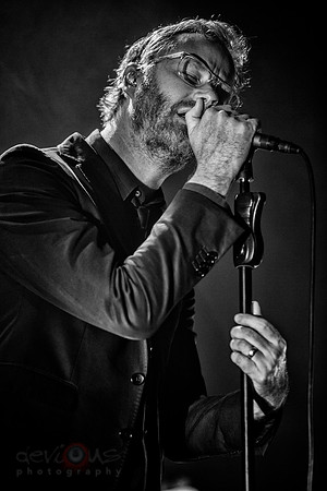 Matt Berninger