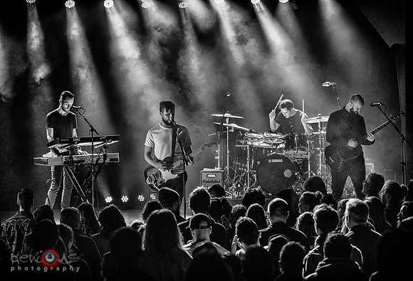 White Lies