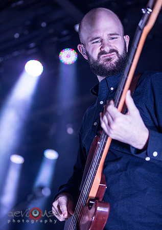 Charles Cave of White Lies