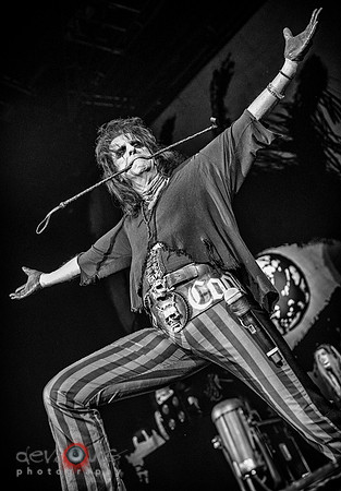 Alice Cooper