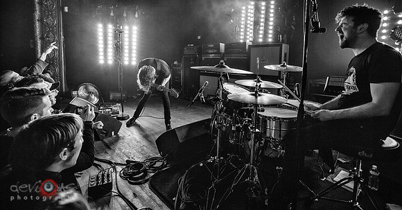 Japandroids