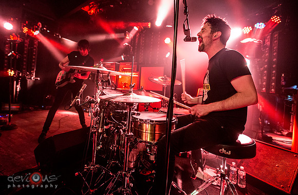 Japandroids