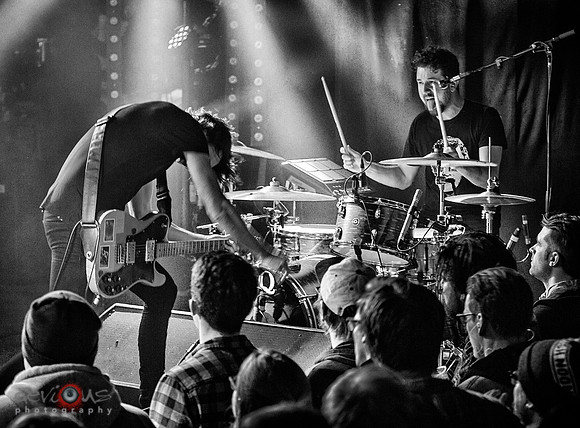 Japandroids