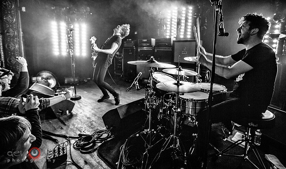 Japandroids
