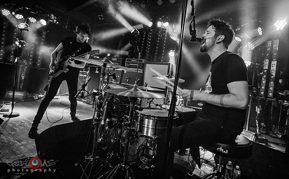 Japandroids