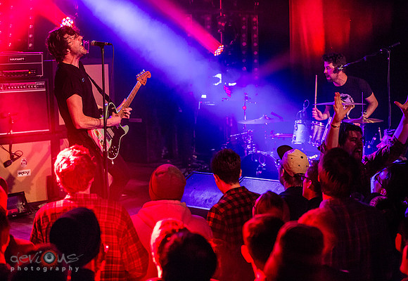 Japandroids