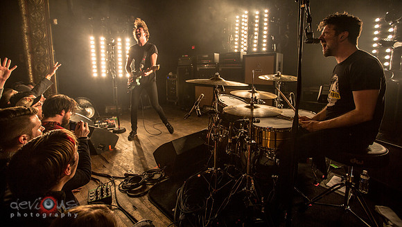 Japandroids