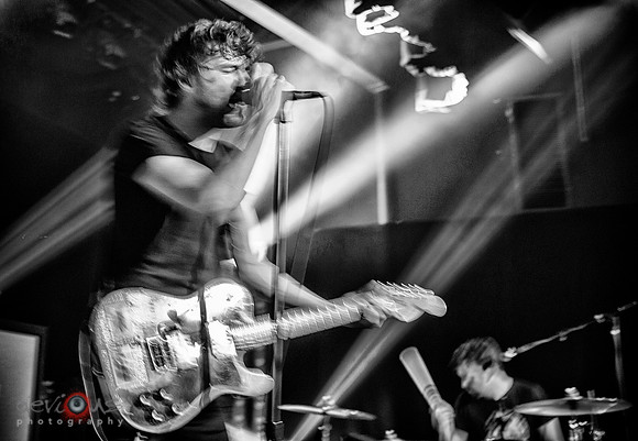 Japandroids
