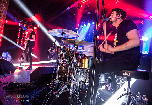 Japandroids