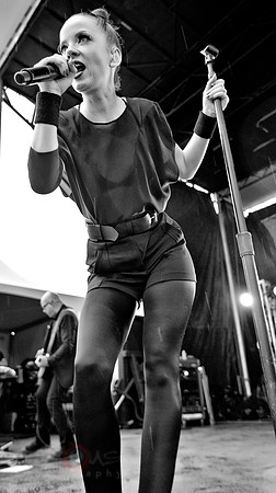 Shirley Manson