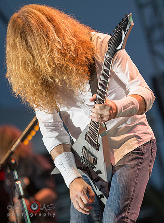 Dave Mustaine