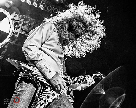 Dave Mustaine