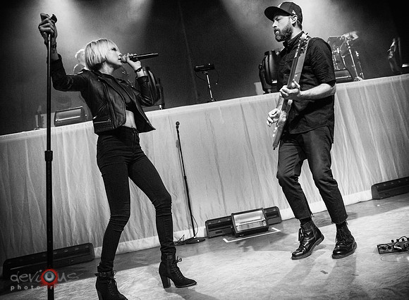 Phantogram