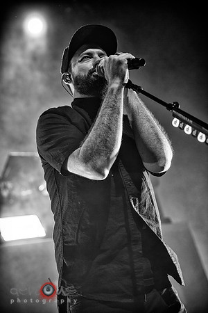 Josh Carter of Phantogram