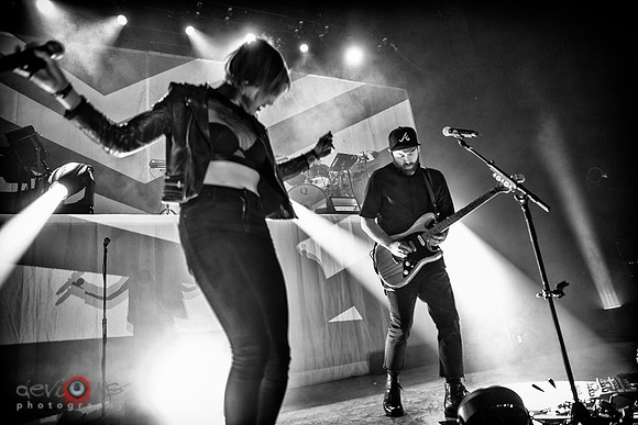 Phantogram