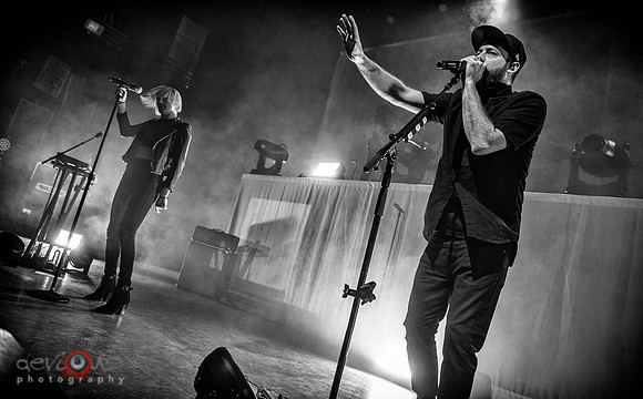 Phantogram