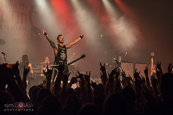 Bullet for My Valentine