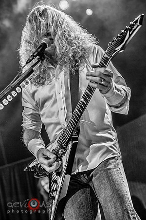 Dave Mustaine