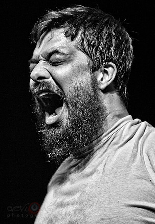 Aesop Rock (Ian Matthias Bavitz)