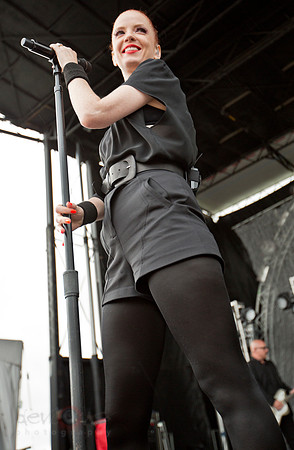 Shirley Manson