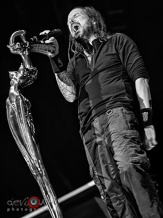 Jonathan Davis