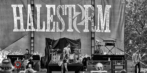Halestorm