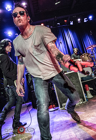 Scott Weiland