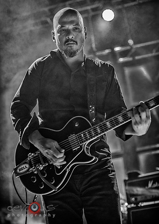 Joey Santiago