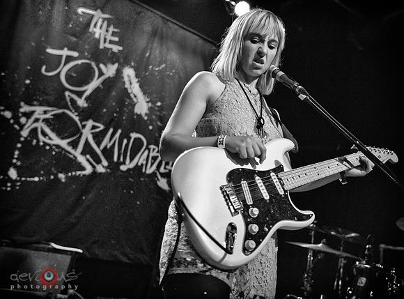 Rhiannon "Ritzy" Bryan
