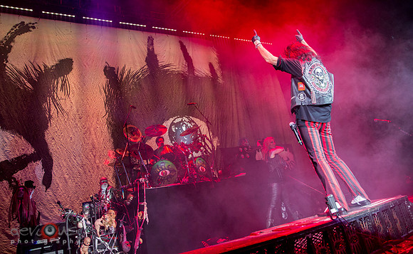 Alice Cooper