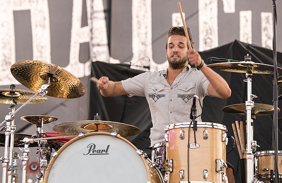 Arejay Hale