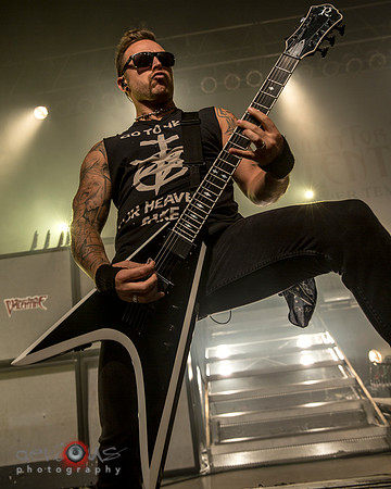 Matthew "Matt" Tuck