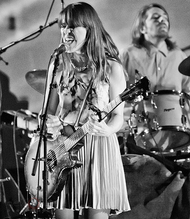 Leslie Feist