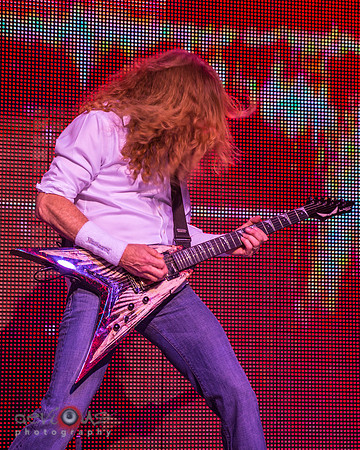 Dave Mustaine