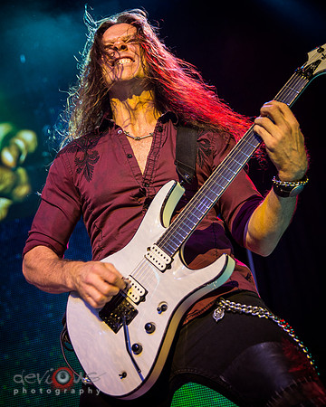 Chris Broderick