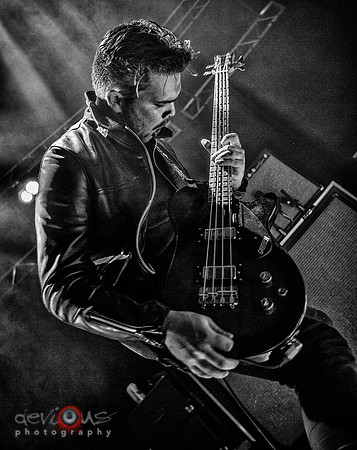 Mike Kerr