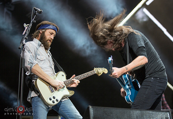 Foo Fighters