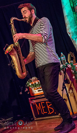 Mike Murphy