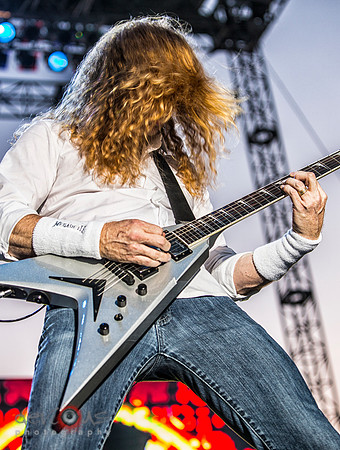 Dave Mustaine