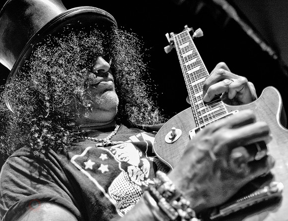 Slash