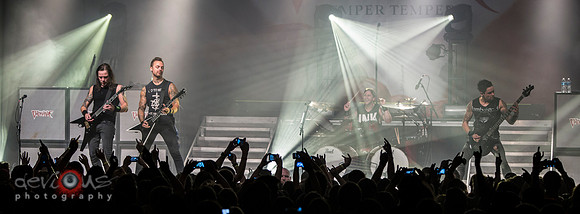 Bullet for My Valentine