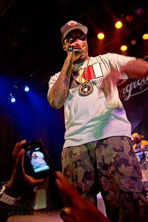 Big K.R.I.T. (Justin Scott)