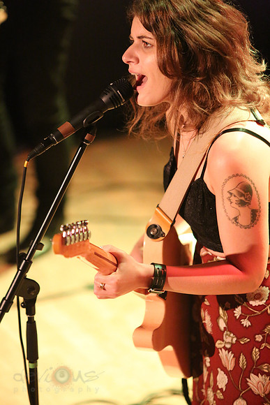 Bethany Cosentino of Best Coast