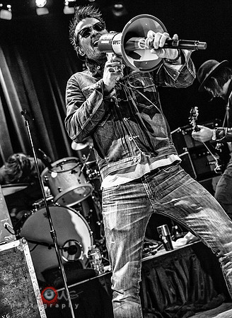 Scott Weiland