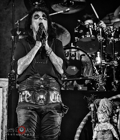 Alice Cooper