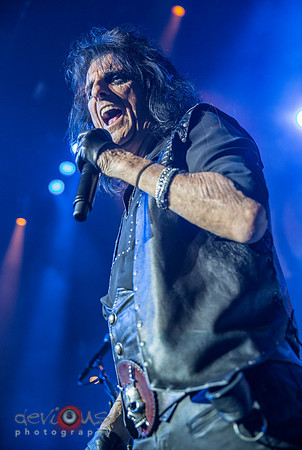 Alice Cooper