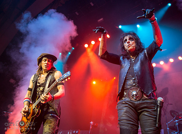 Alice Cooper