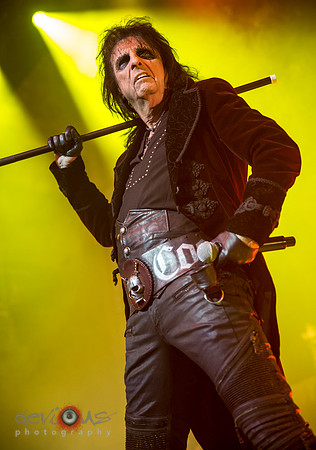 Alice Cooper